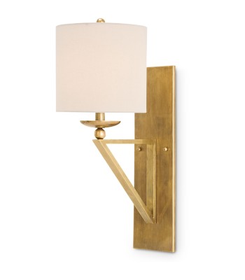 Currey Anthology Wall Sconce 5181