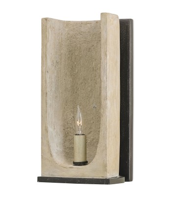 Currey Rowland Wall Sconce 5208