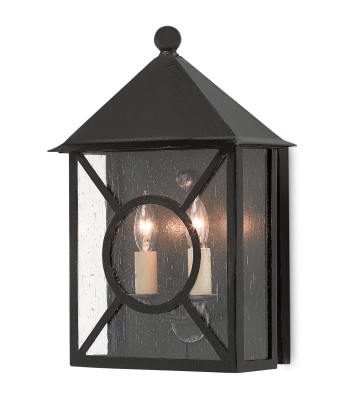 Currey Ripley Outdoor Wall Sconce 5500-0003