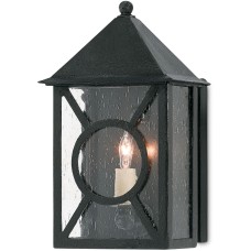 Currey Ripley Outdoor Wall Sconce 5500-0004