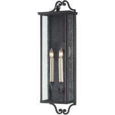Currey Giatti Outdoor Wall Sconce 5500-0008