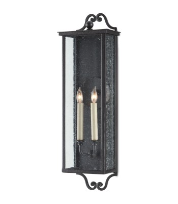 Currey Giatti Outdoor Wall Sconce 5500-0008