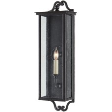 Currey Giatti Outdoor Wall Sconce 5500-0009