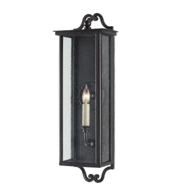 Currey Giatti Outdoor Wall Sconce 5500-0009