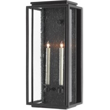 Currey Wright Outdoor Wall Sconce 5500-0041