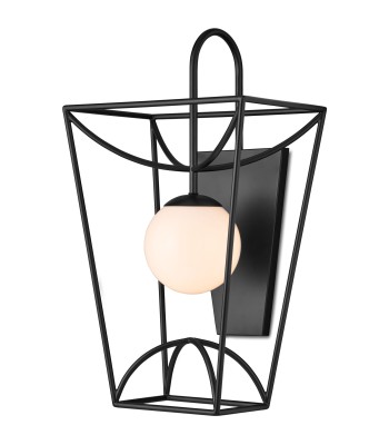 Currey Rochefort Indoor/Outdoor Wall Sconce 5500-0045