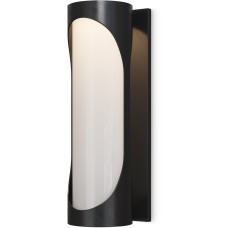 Currey Swale Outdoor Wall Sconce 5500-0047