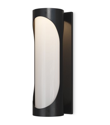 Currey Swale Outdoor Wall Sconce 5500-0047