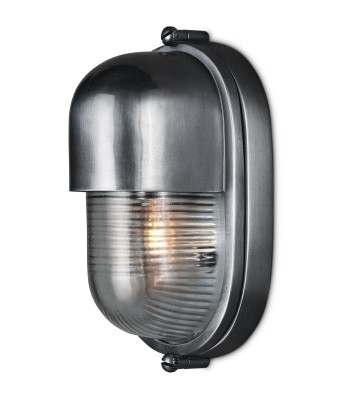 Currey Maritime Outdoor Wall Sconce 5500-0051