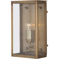 Currey Royster Outdoor Wall Sconce 5500-0052