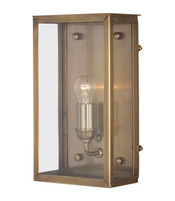 Currey Royster Outdoor Wall Sconce 5500-0052