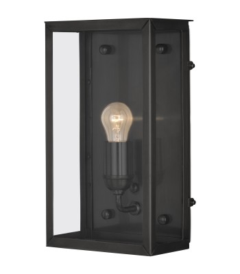 Currey Royster Outdoor Wall Sconce 5500-0053