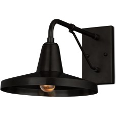Currey Mariner Outdoor Wall Sconce 5500-0056