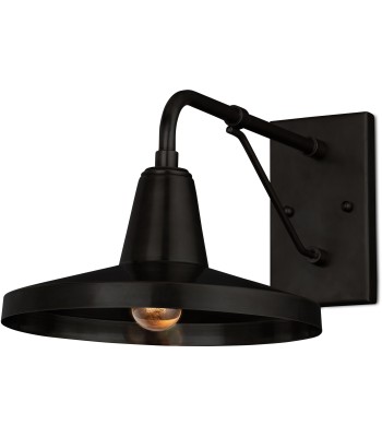Currey Mariner Outdoor Wall Sconce 5500-0056