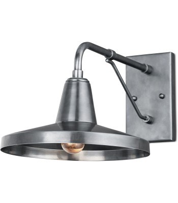 Currey Mariner Outdoor Wall Sconce 5500-0057