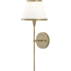 Currey Brimsley Wall Sconce 5800-0001