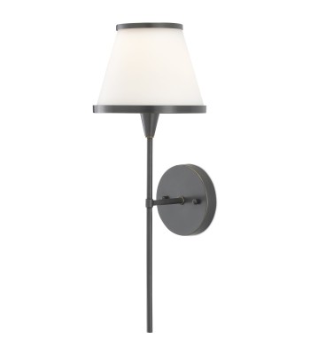 Currey Brimsley Wall Sconce 5800-0003
