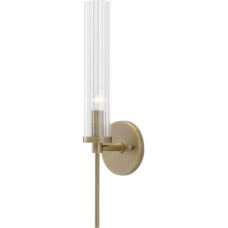 Currey Bellings Wall Sconce 5800-0004