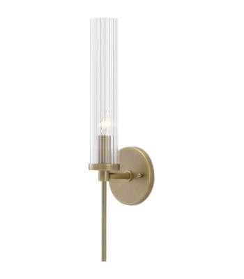 Currey Bellings Wall Sconce 5800-0004