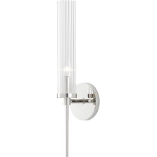 Currey Bellings Wall Sconce 5800-0005