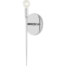 Currey Bel Canto Wall Sconce 5800-0008