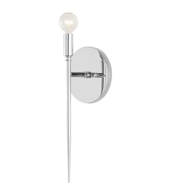 Currey Bel Canto Wall Sconce 5800-0008