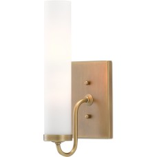 Currey Brindisi Wall Sconce 5800-0010