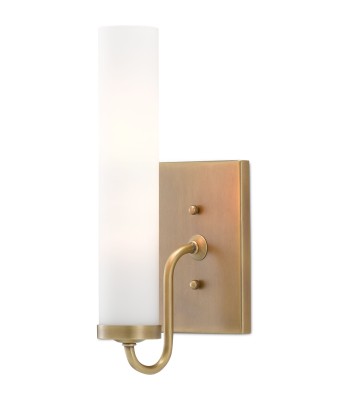 Currey Brindisi Wall Sconce 5800-0010