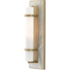 Currey Bruneau Wall Sconce 5800-0016
