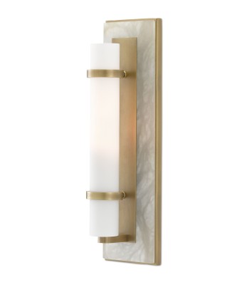 Currey Bruneau Wall Sconce 5800-0016