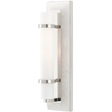 Currey Bruneau Wall Sconce 5800-0017