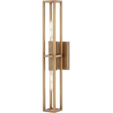 Currey Bergen Wall Sconce 5800-0019