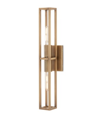 Currey Bergen Wall Sconce 5800-0019