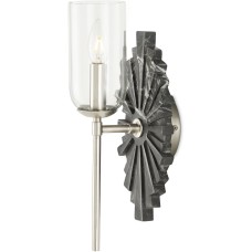 Currey Benthos Bath Sconce 5800-0025