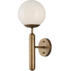 Currey Barbican Bath Sconce 5800-0031