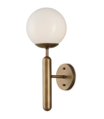 Currey Barbican Bath Sconce 5800-0031