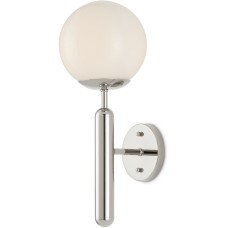 Currey Barbican Bath Sconce 5800-0032