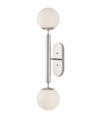 Currey Barbican Bath Sconce 5800-0033