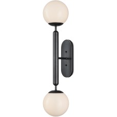 Currey Barbican Bath Sconce 5800-0035