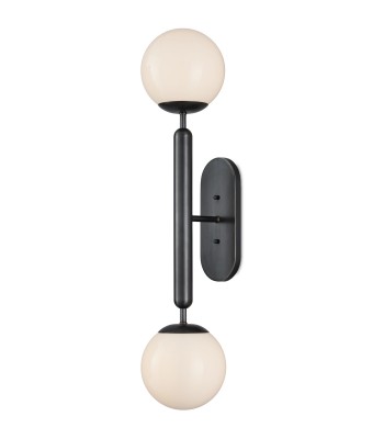 Currey Barbican Bath Sconce 5800-0035