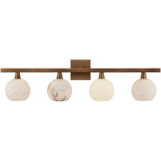 Currey Bombelles Bath Bar 5800-0039