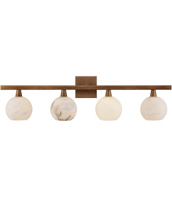 Currey Bombelles Bath Bar 5800-0039