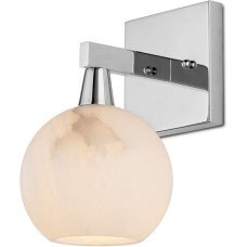 Currey Bombelles Bath Wall Sconce 5800-0040