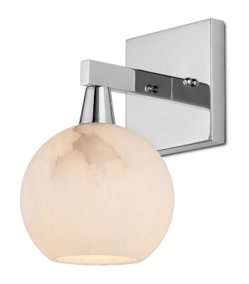 Currey Bombelles Bath Wall Sconce 5800-0040