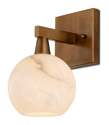Currey Bombelles Bath Wall Sconce 5800-0041