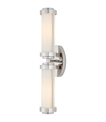 Currey Bowland Bath Wall Sconce 5800-0043