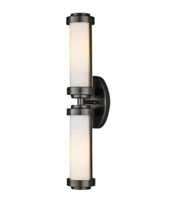 Currey Bowland Bath Wall Sconce 5800-0045