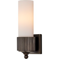 Currey Bryce Bath Wall Sconce 5800-0048