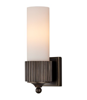 Currey Bryce Bath Wall Sconce 5800-0048