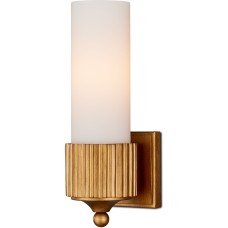 Currey Bryce Bath Wall Sconce 5800-0049